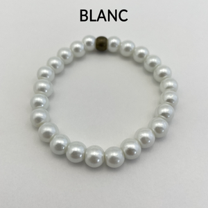 Bracelet Perles -Les Neutres