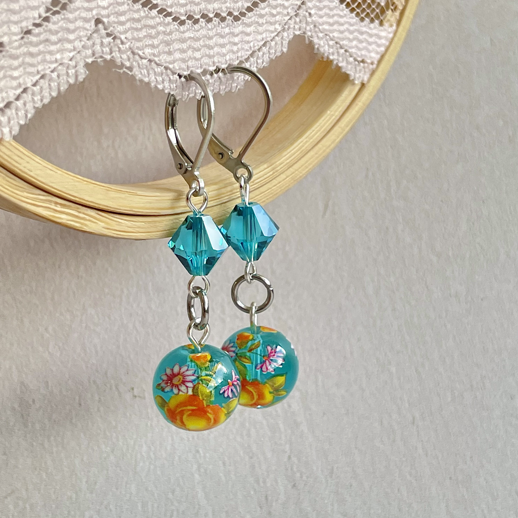 Boucles Carine
