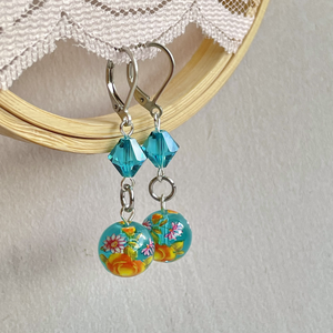 Boucles Carine