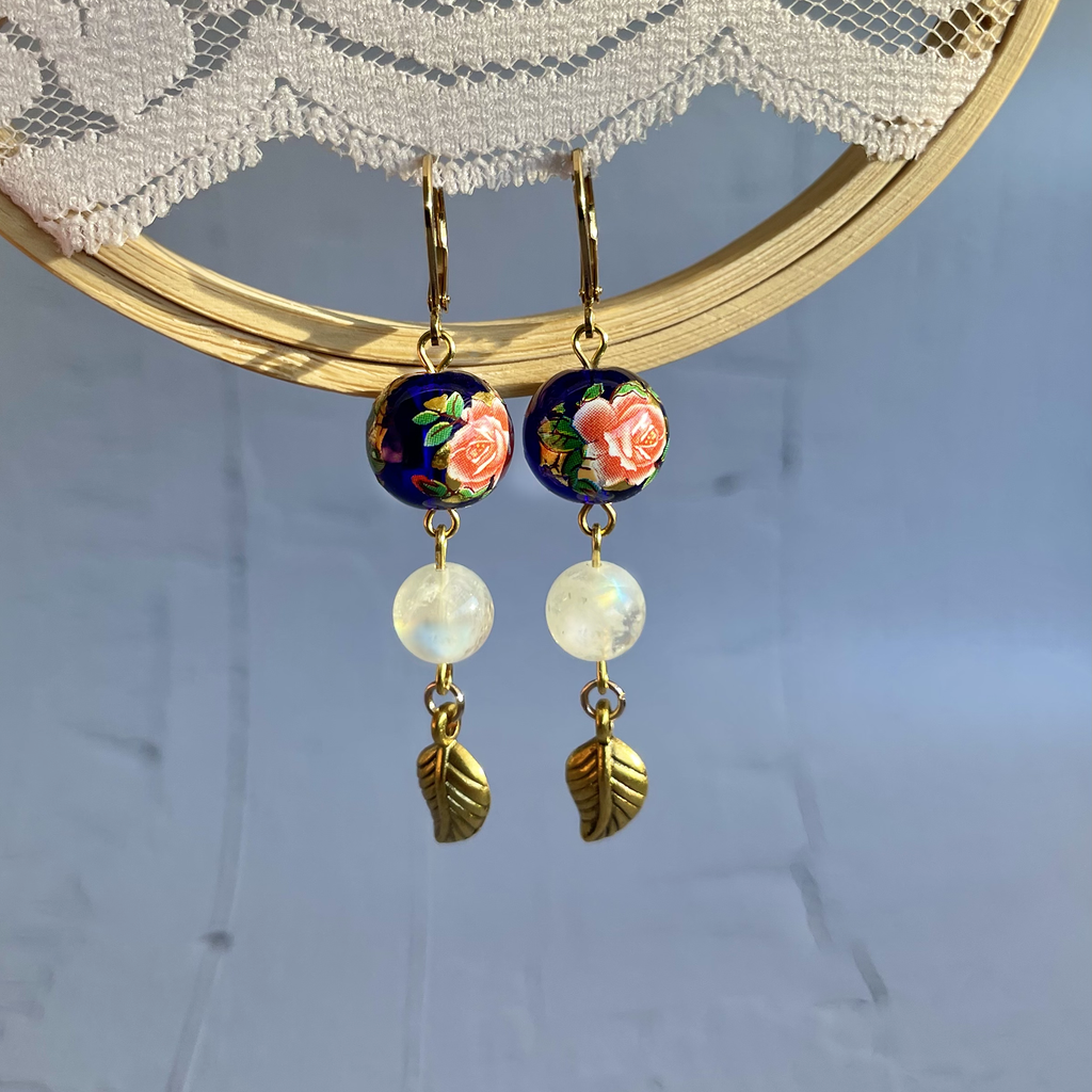 Boucles Martine