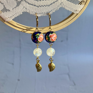 Boucles Martine