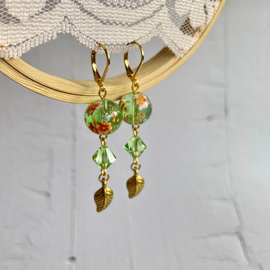 Boucles Dominique