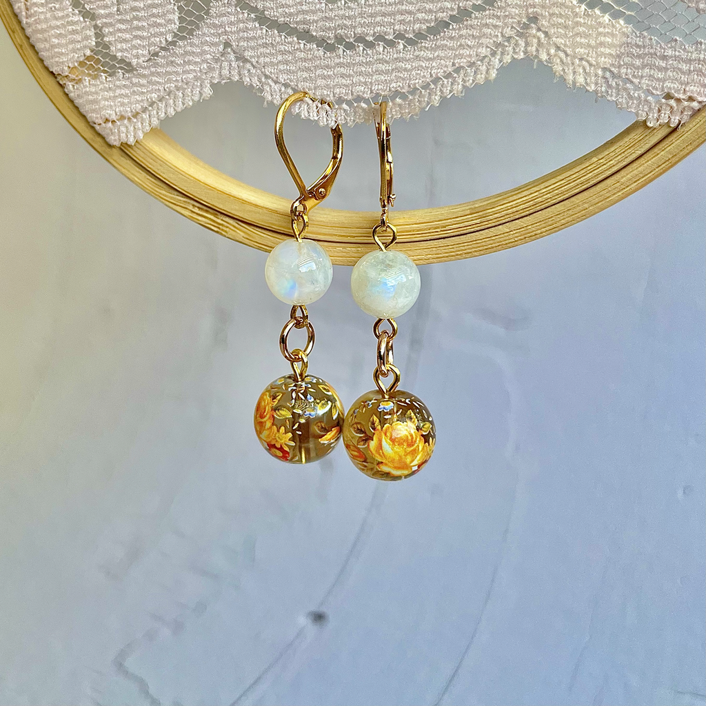 Boucles Noémie