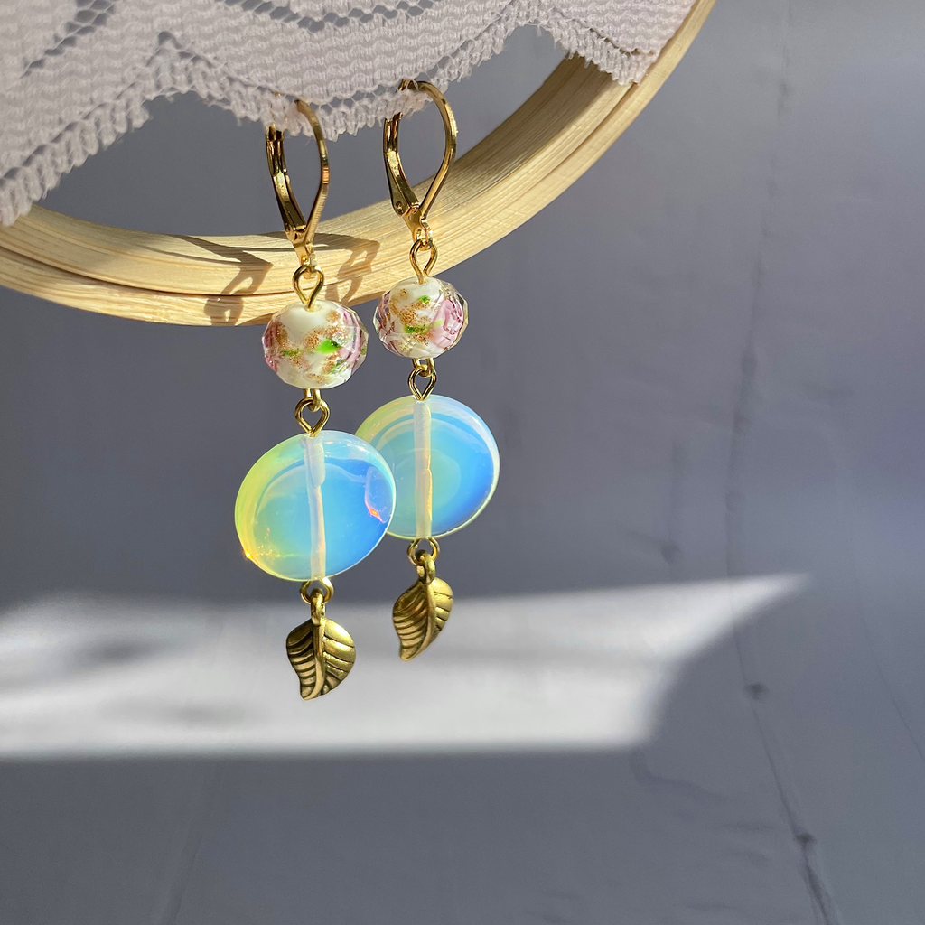 Boucles Karine