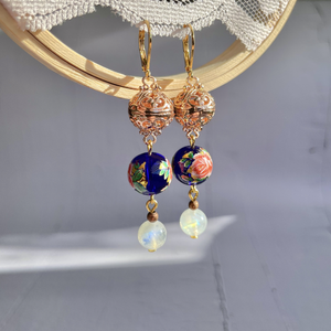 Boucles Émilie