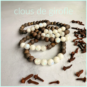 Bracelet Clous de Girofle