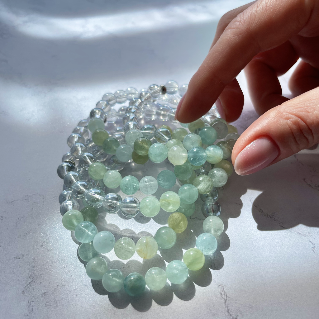 Bracelet Éclipse