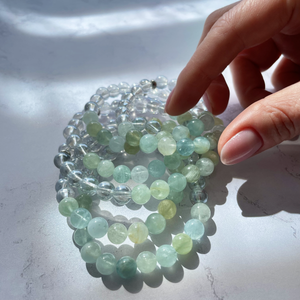 Bracelet Éclipse