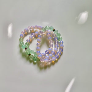 Bracelet Nuage