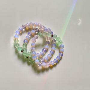 Bracelet Nuage