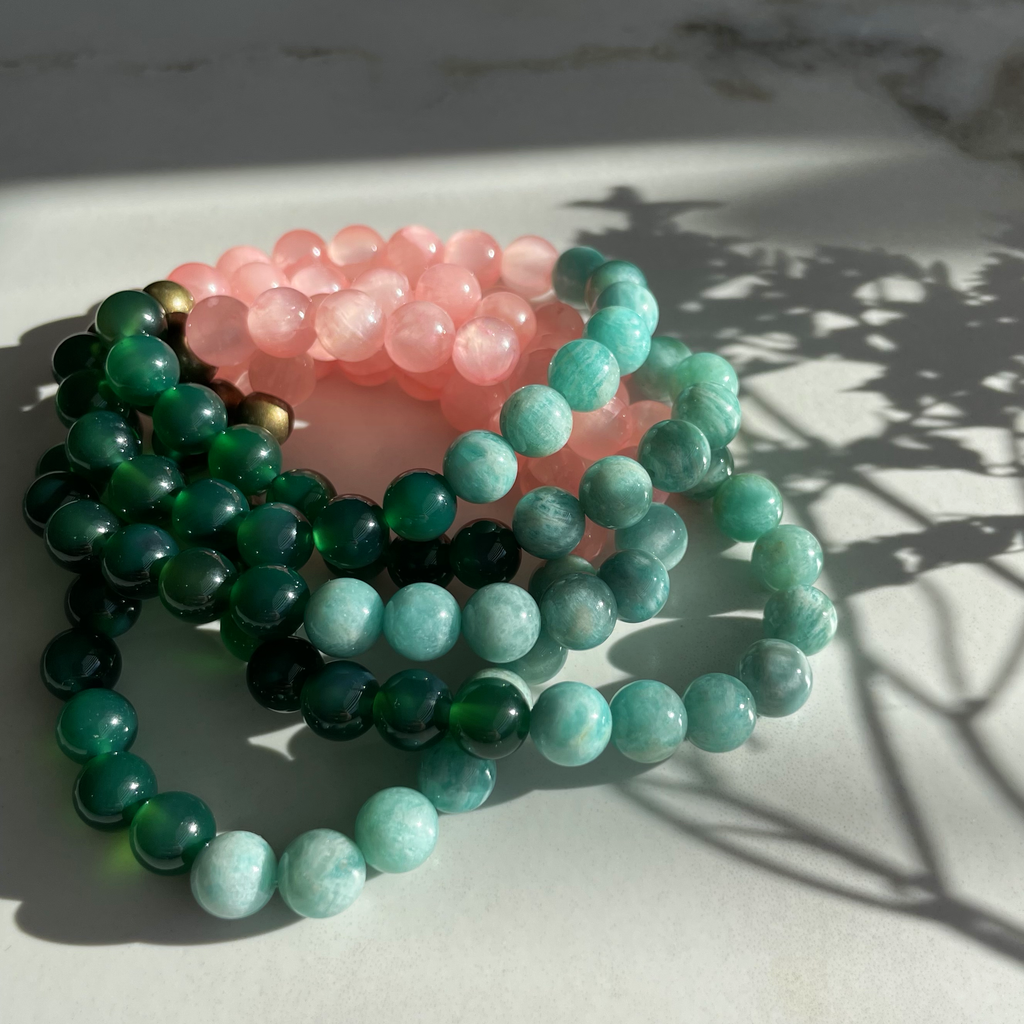 Bracelet Aurore