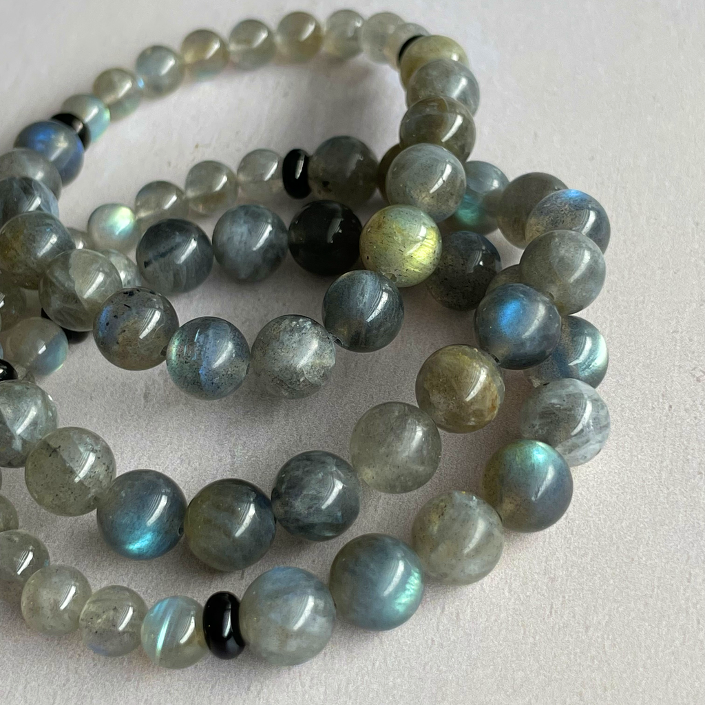 Bracelet Sorcier Labradorite