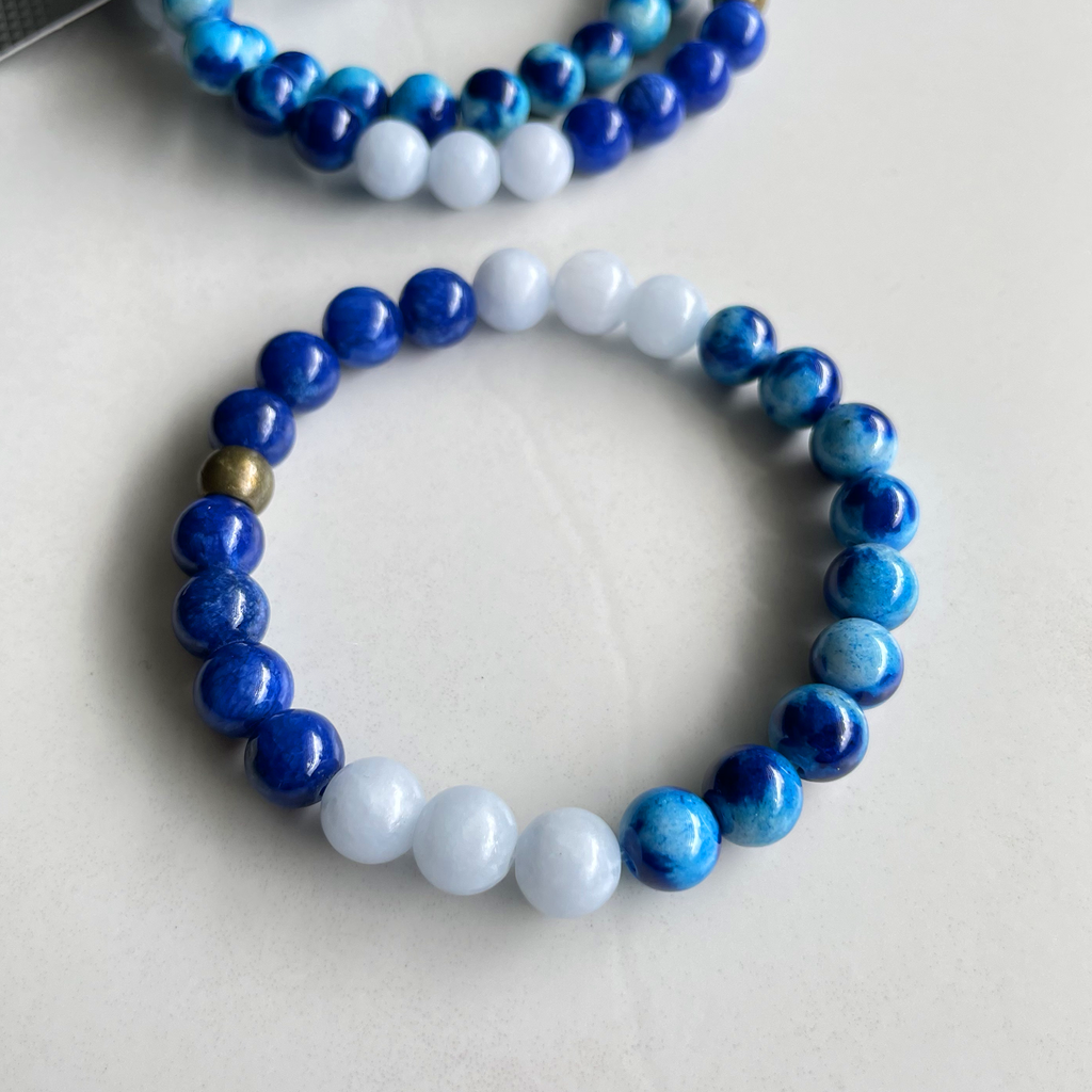 Bracelet DÉMO-Ciel d'Alice