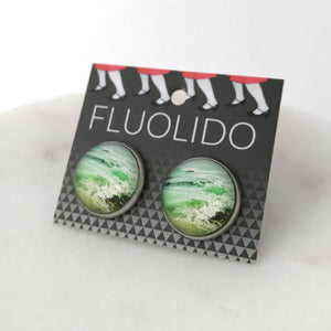 Boucles d'oreilles Drama