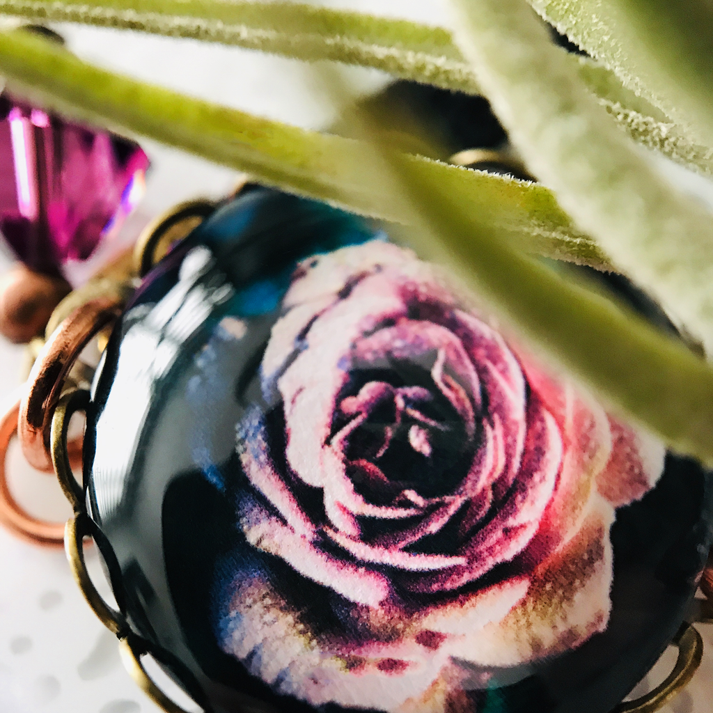 Bracelet Pourpre